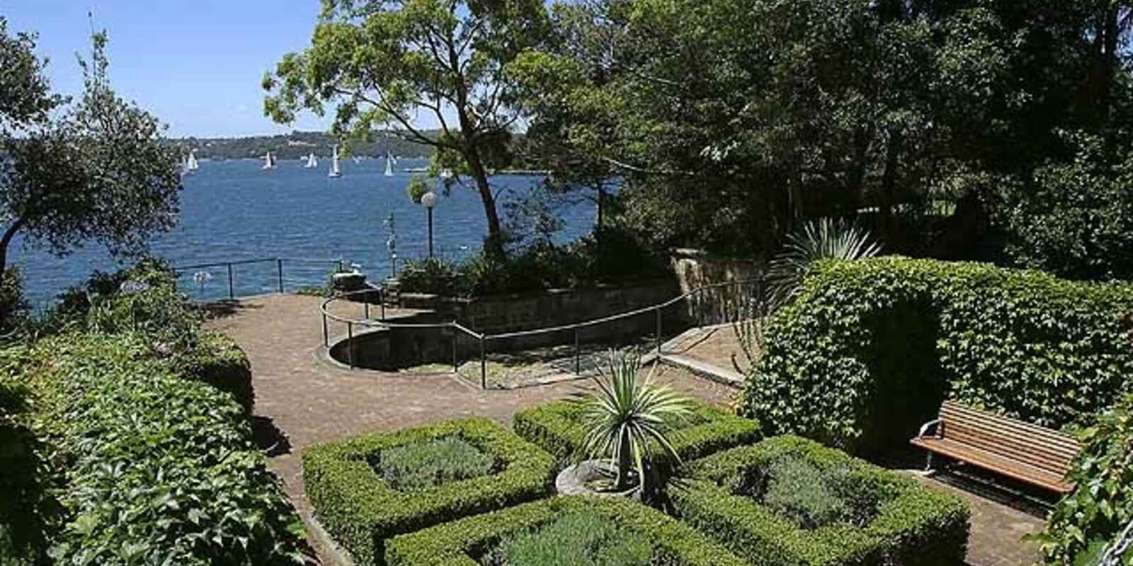 29B/3 Darling Point Road Darling Point