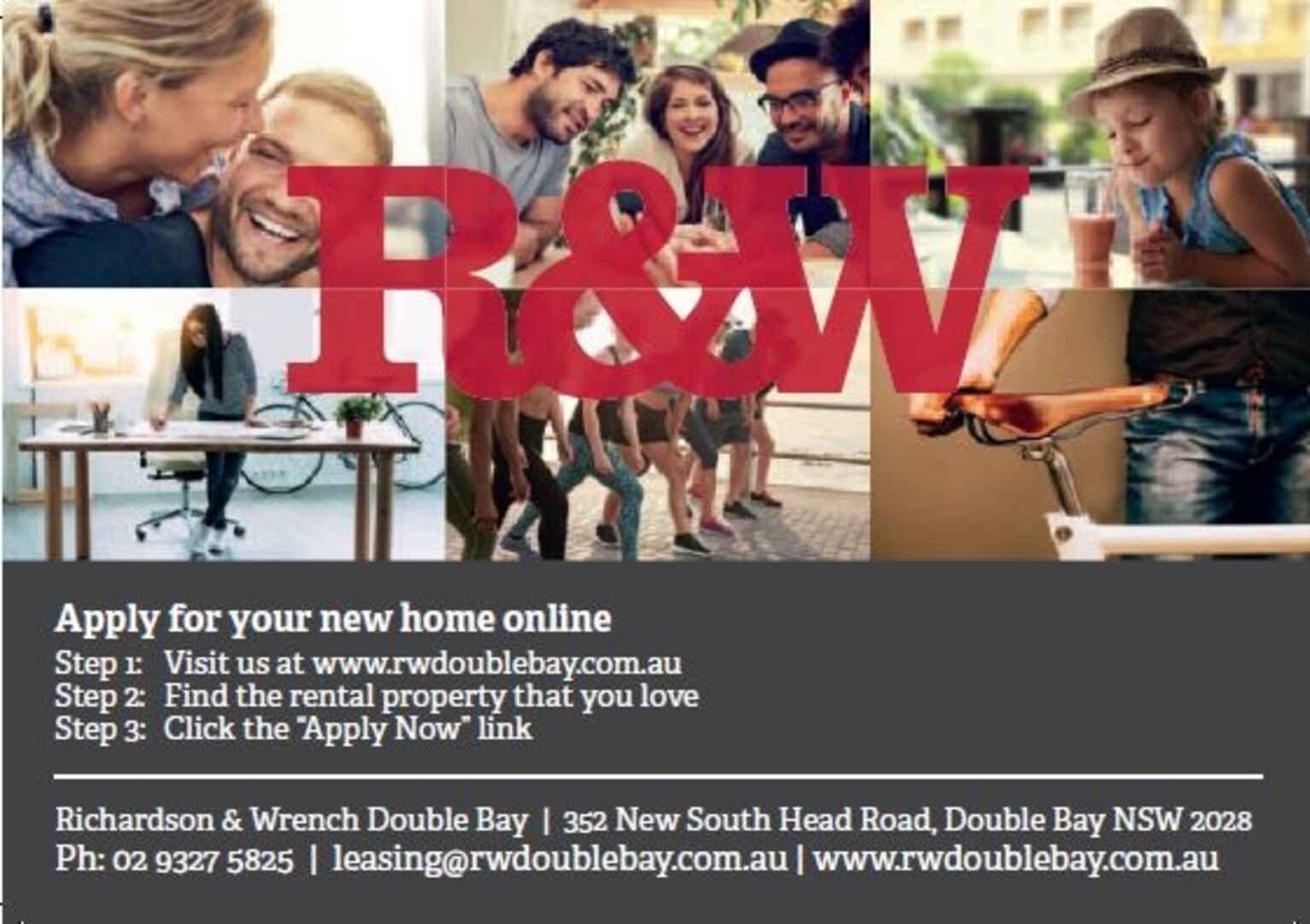 3/129 New South Head Road Vaucluse