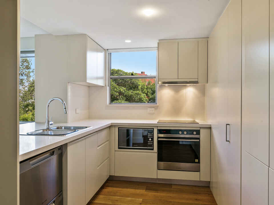 21/5 St Marks Road Darling Point