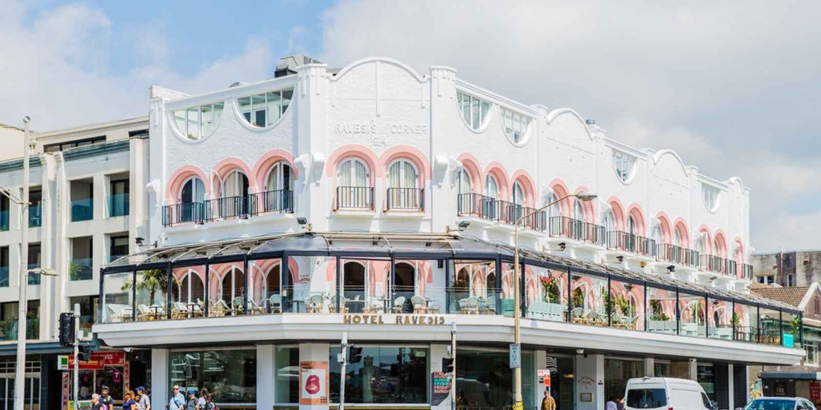 7/68-70 Curlewis Street Bondi Beach 7/68-70 Curlewis Street Bondi Beach