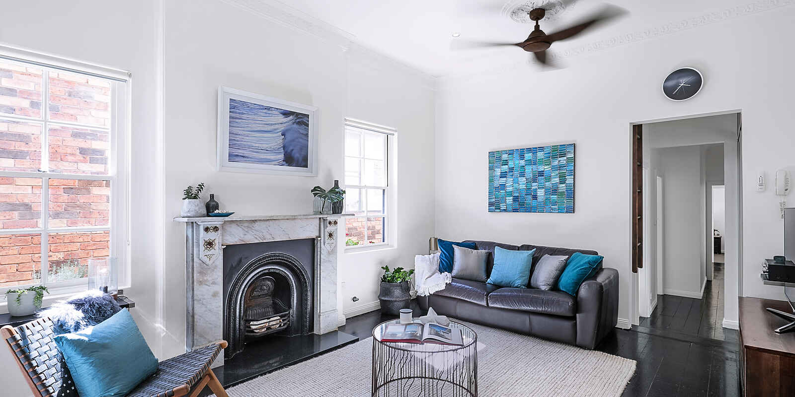 2/254 Bondi Road Bondi Beach