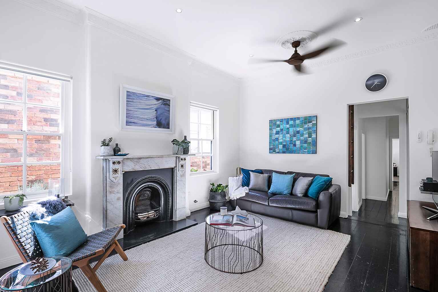 2/254 Bondi Road Bondi Beach