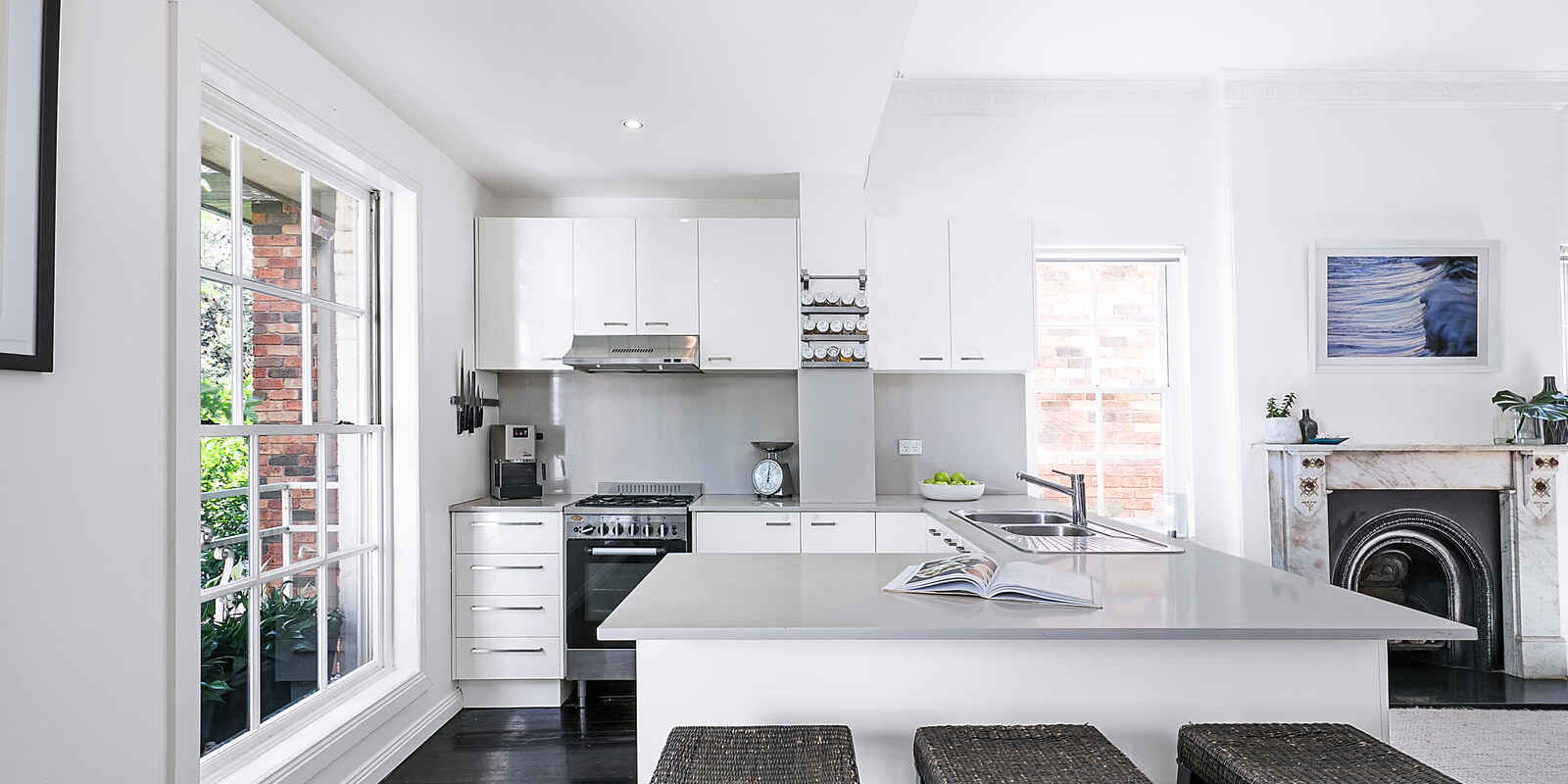 2/254 Bondi Road Bondi Beach