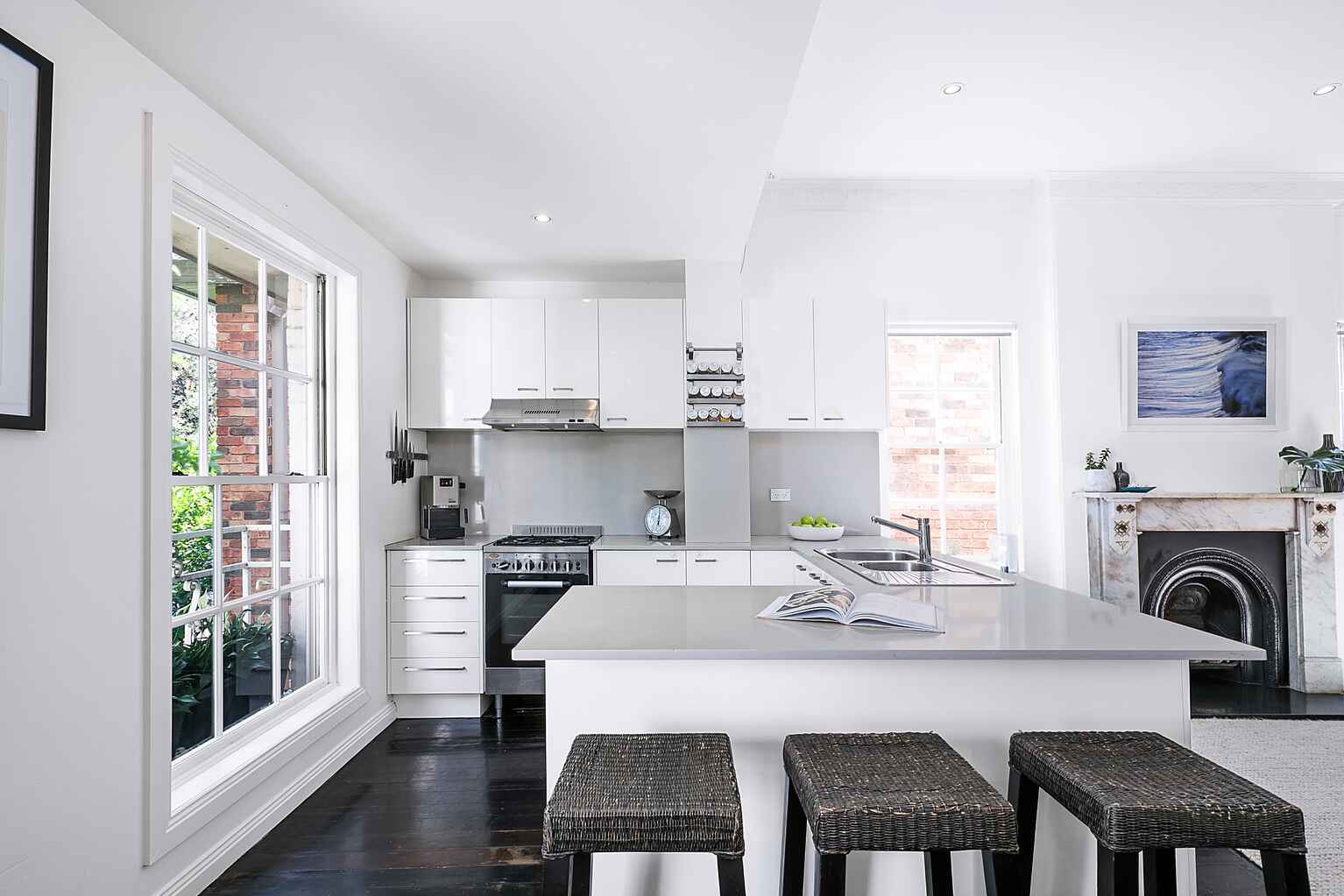 2/254 Bondi Road Bondi Beach