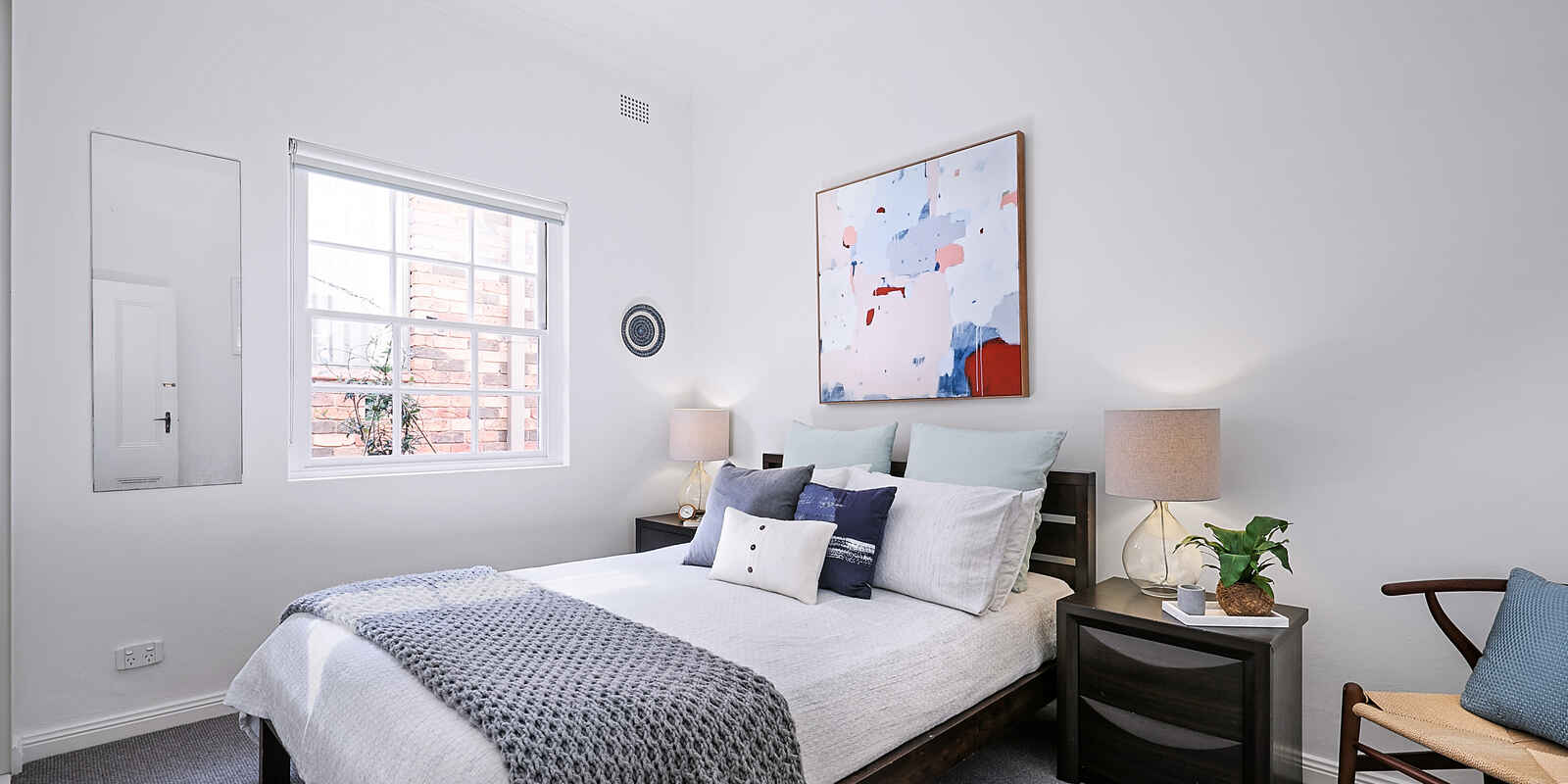 2/254 Bondi Road Bondi Beach