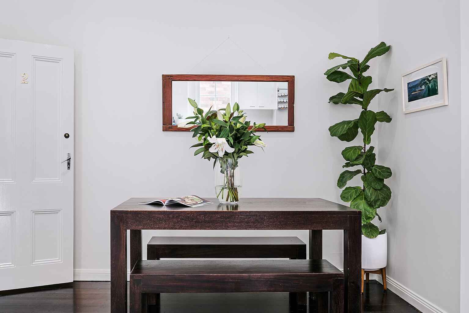 2/254 Bondi Road Bondi Beach