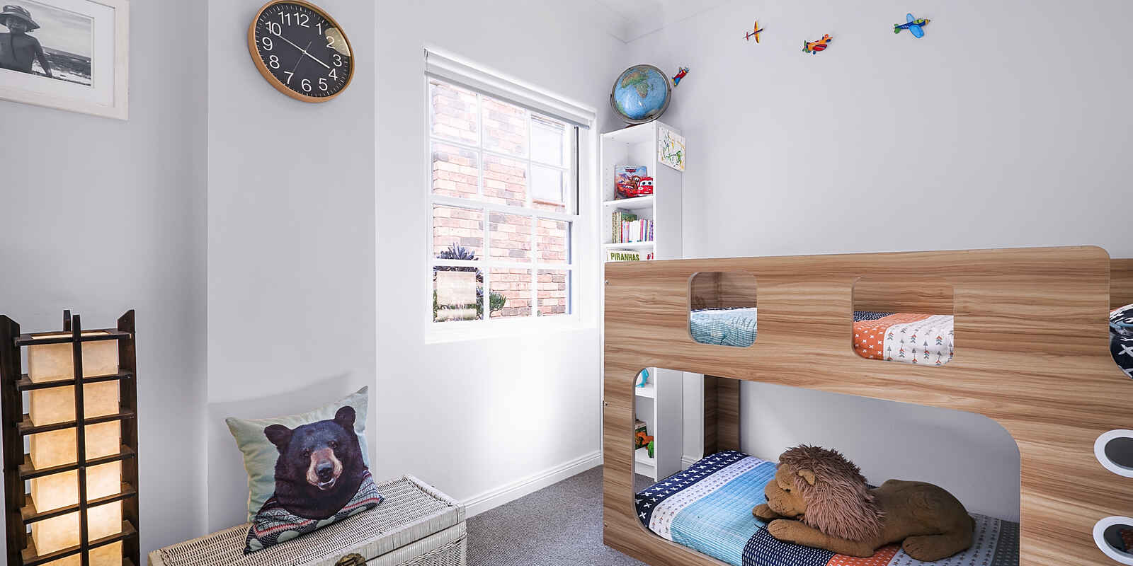 2/254 Bondi Road Bondi Beach