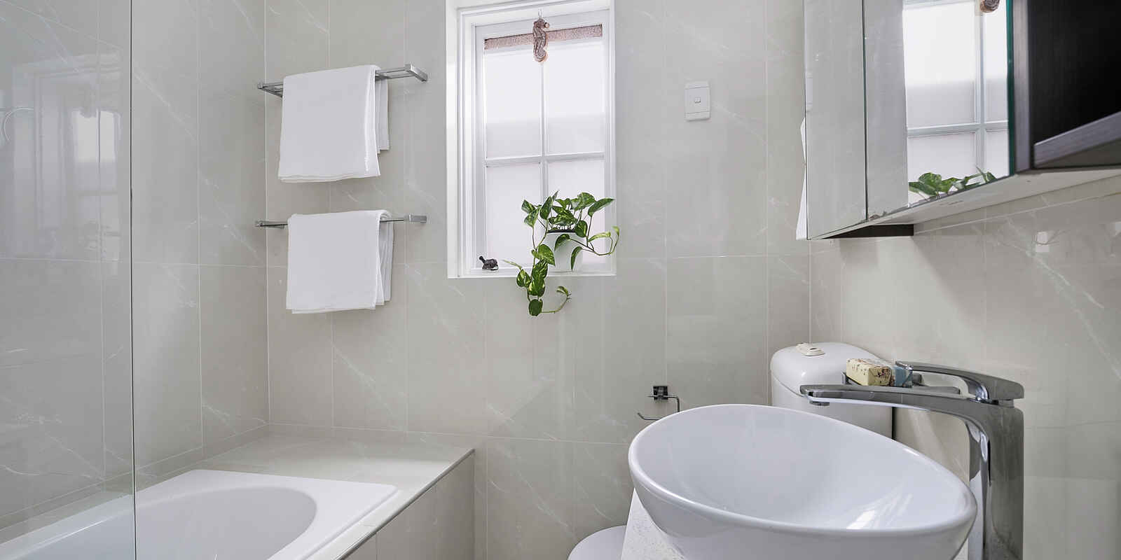 2/254 Bondi Road Bondi Beach