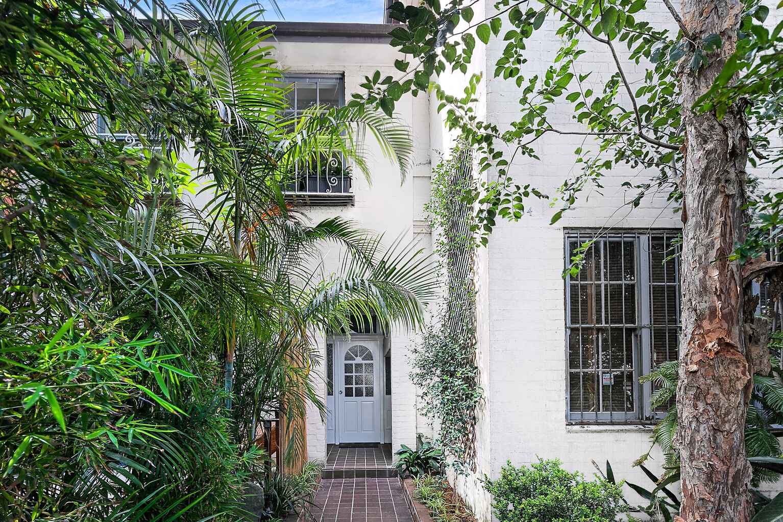 2/254 Bondi Road Bondi Beach