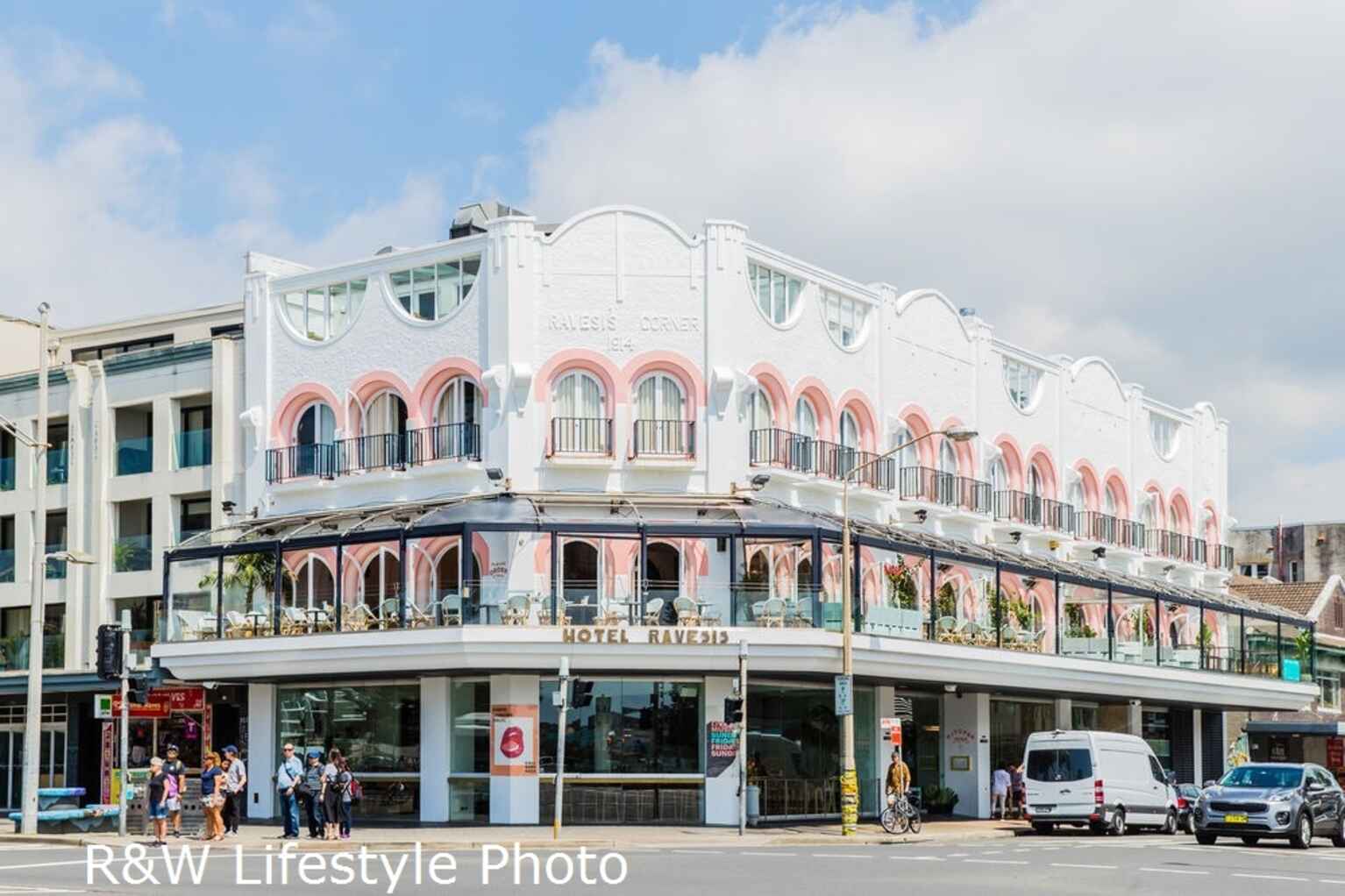 2/254 Bondi Road Bondi Beach