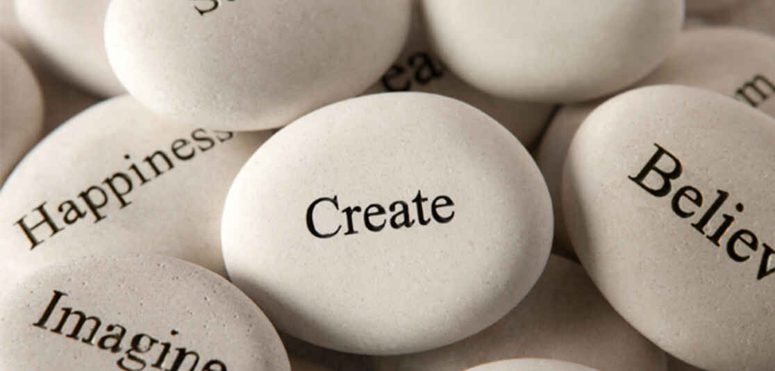 Going for that big dream