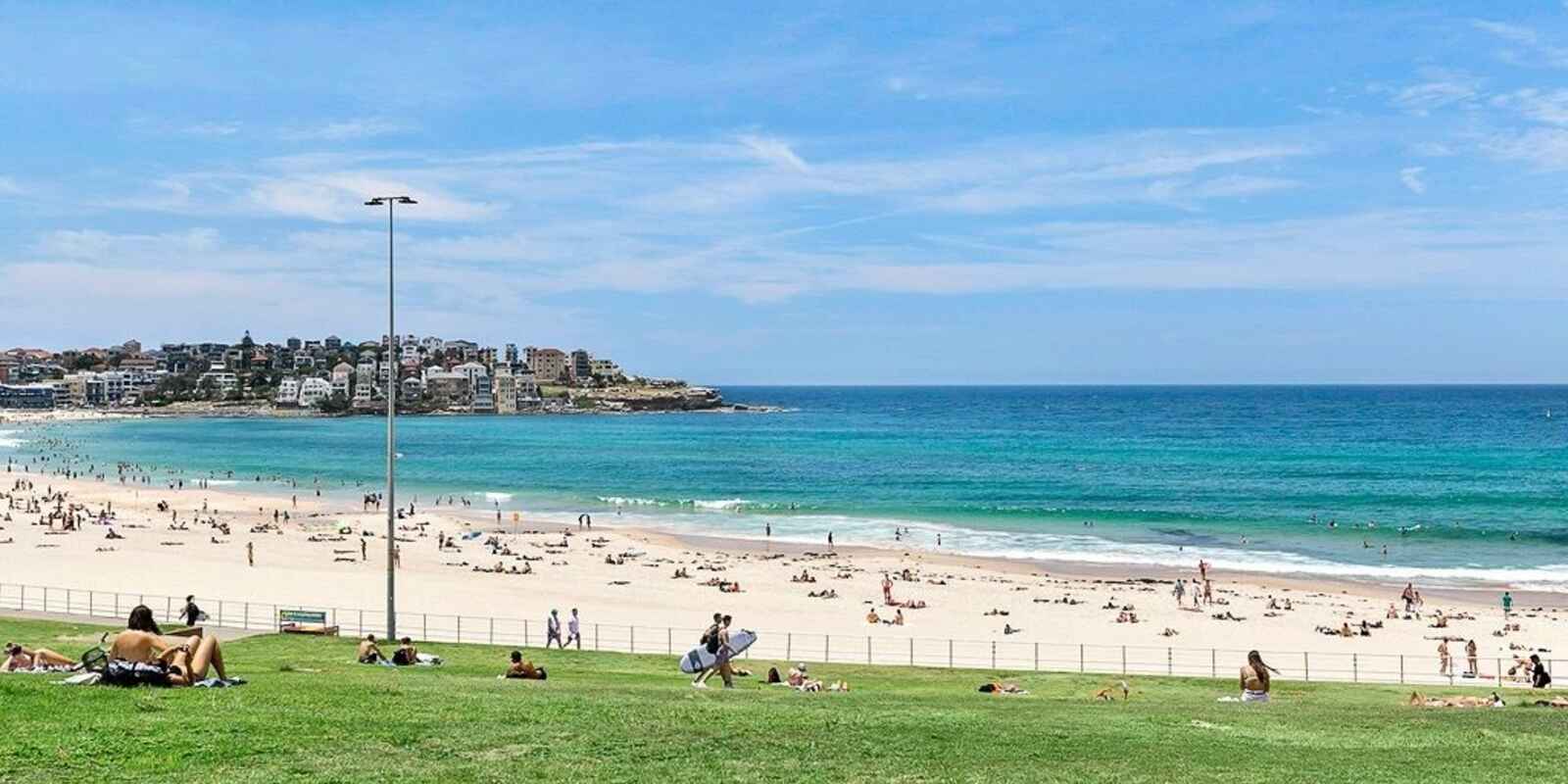2/22 Glen Street Bondi