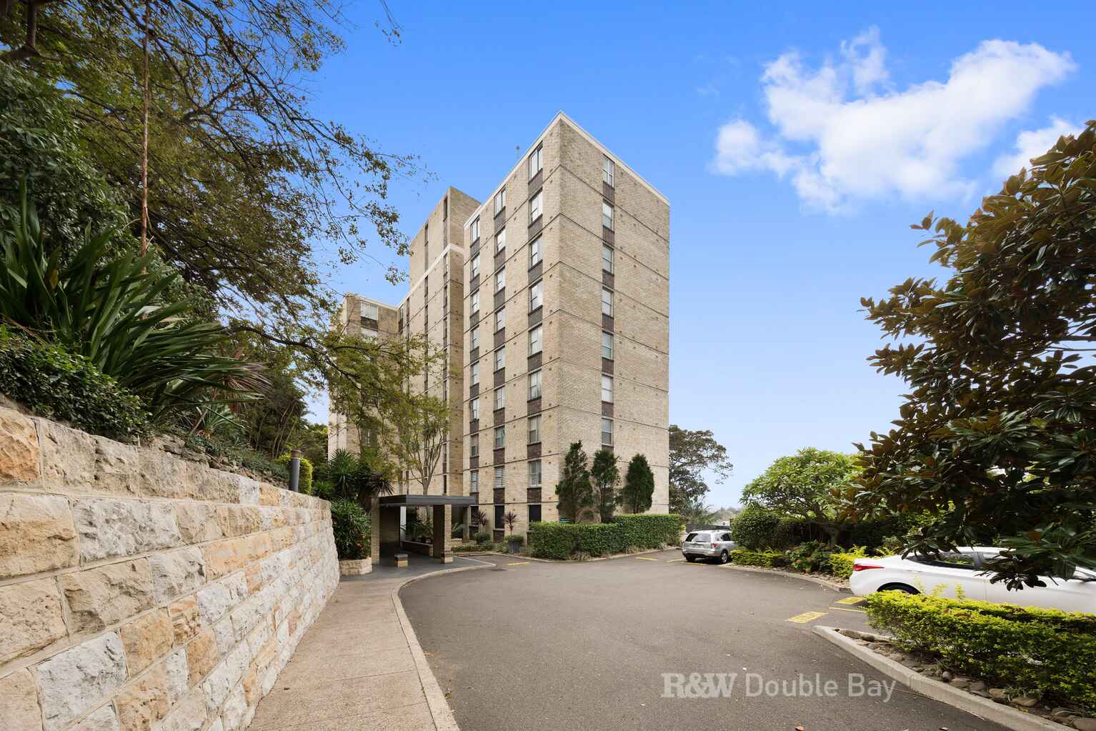 23/16-18 Eastbourne Road Darling Point 23/16-18 Eastbourne Road Darling Point