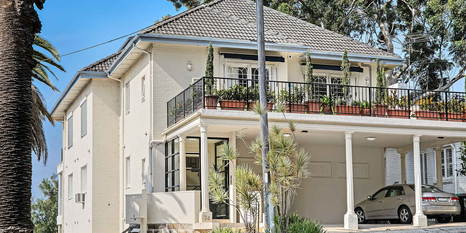 3/74 Drumalbyn Road Bellevue Hill 3/74 Drumalbyn Road Bellevue Hill