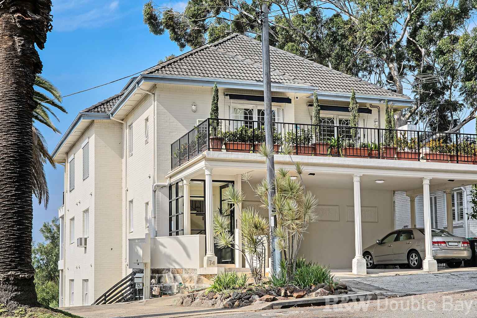 3/74 Drumalbyn Road Bellevue Hill