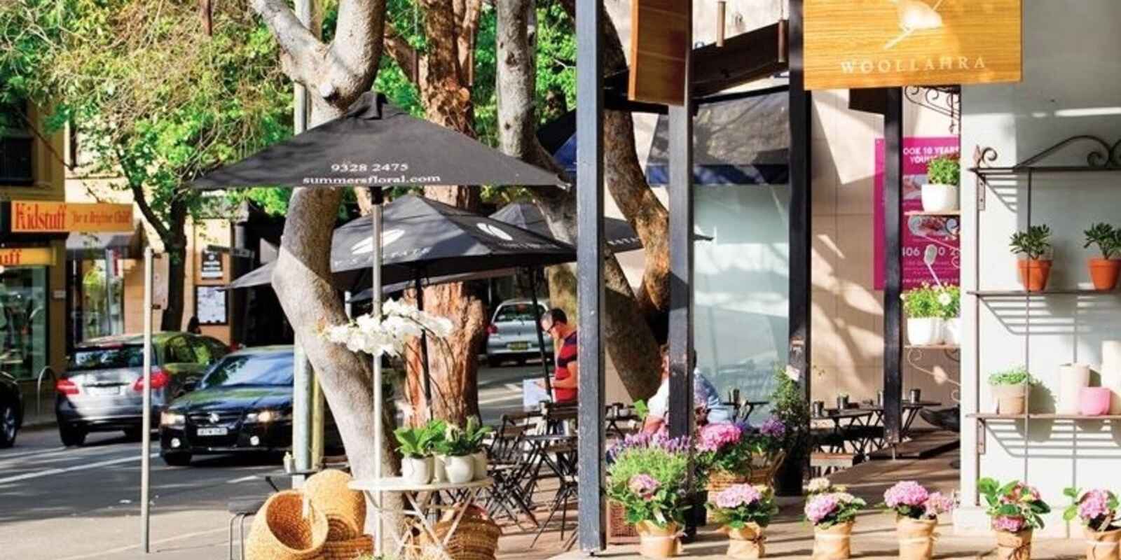 8/1 Ocean Street Woollahra