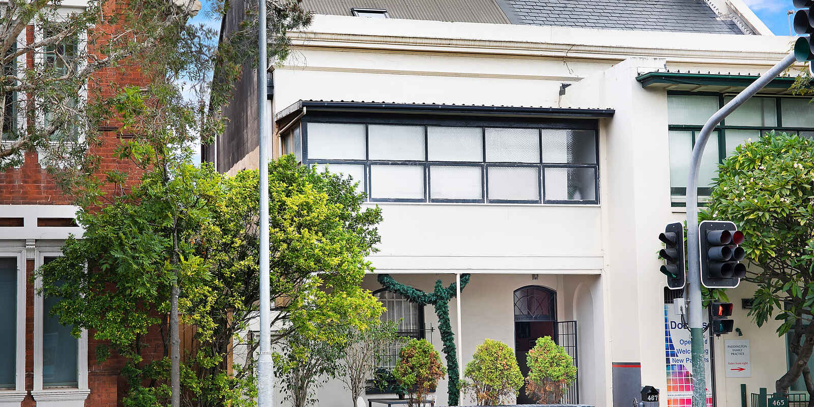 467 Oxford Street Paddington
