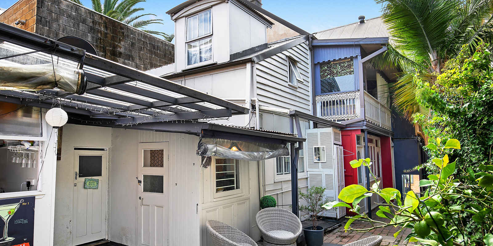 467 Oxford Street Paddington