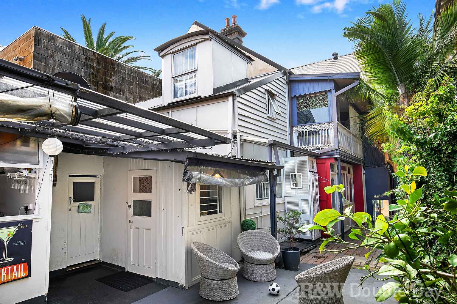 467 Oxford Street Paddington