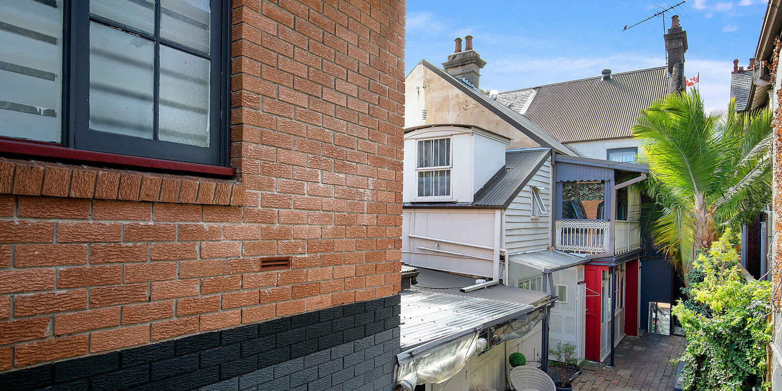 467 Oxford Street Paddington