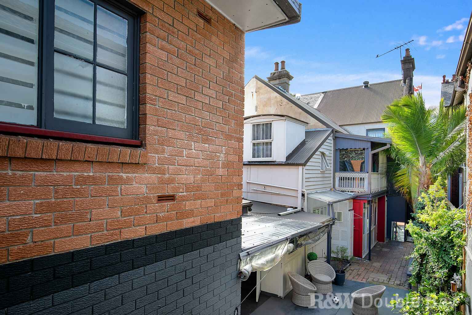 467 Oxford Street Paddington