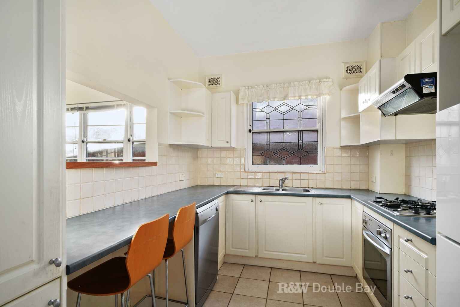 8/1 Ocean Street Woollahra