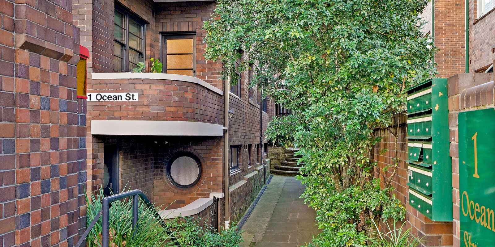 8/1 Ocean Street Woollahra