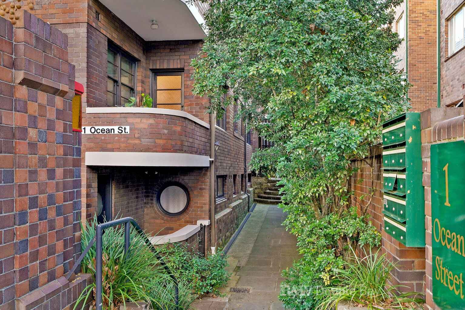 8/1 Ocean Street Woollahra