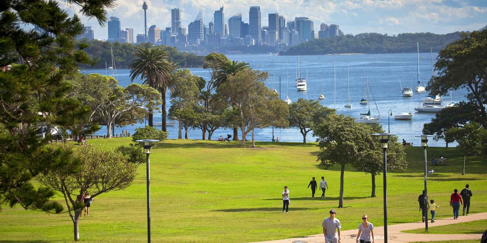 30 Pacific Street Watsons Bay 30 Pacific Street Watsons Bay