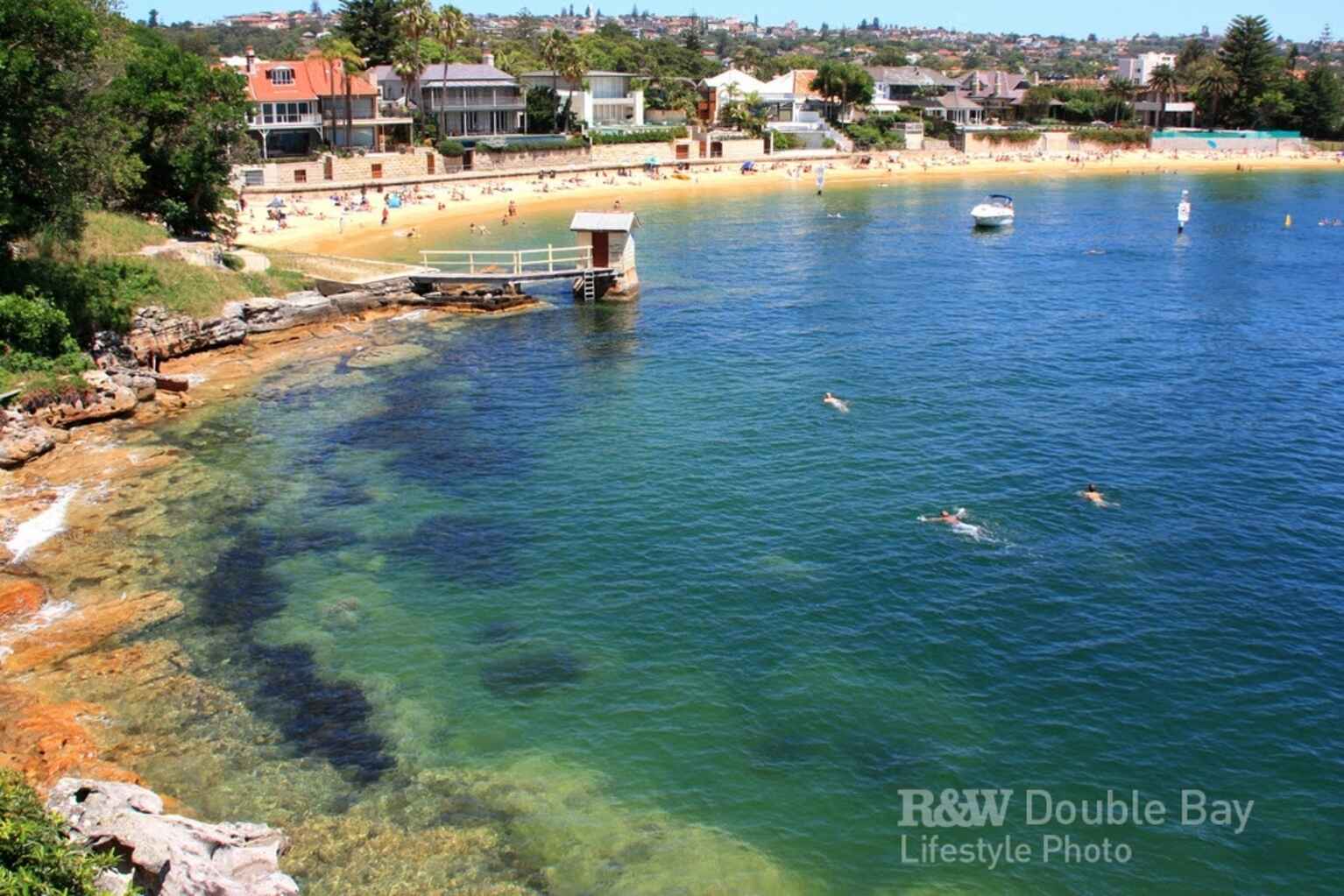 30 Pacific Street Watsons Bay 30 Pacific Street Watsons Bay