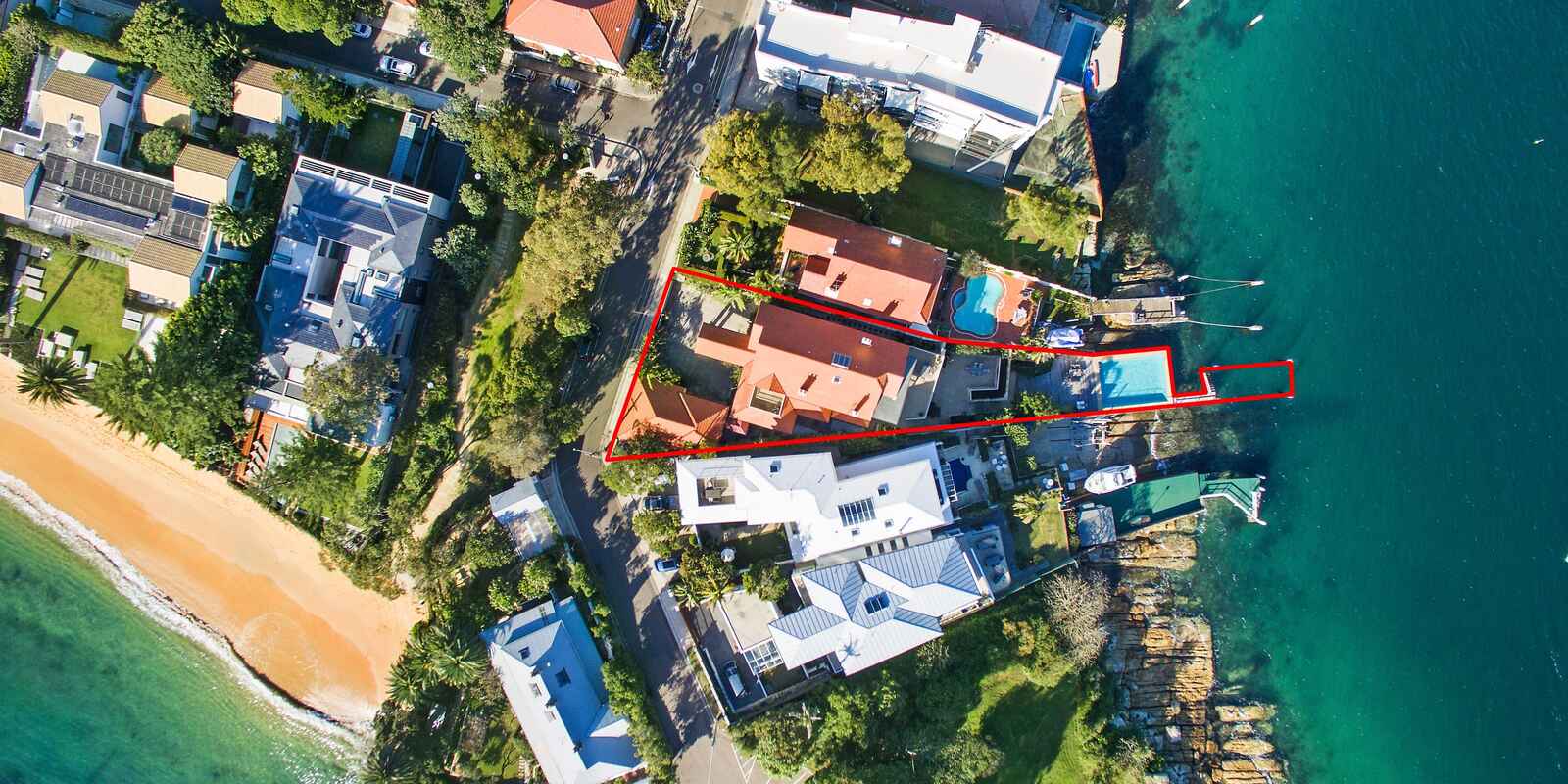 30 Pacific Street Watsons Bay 30 Pacific Street Watsons Bay