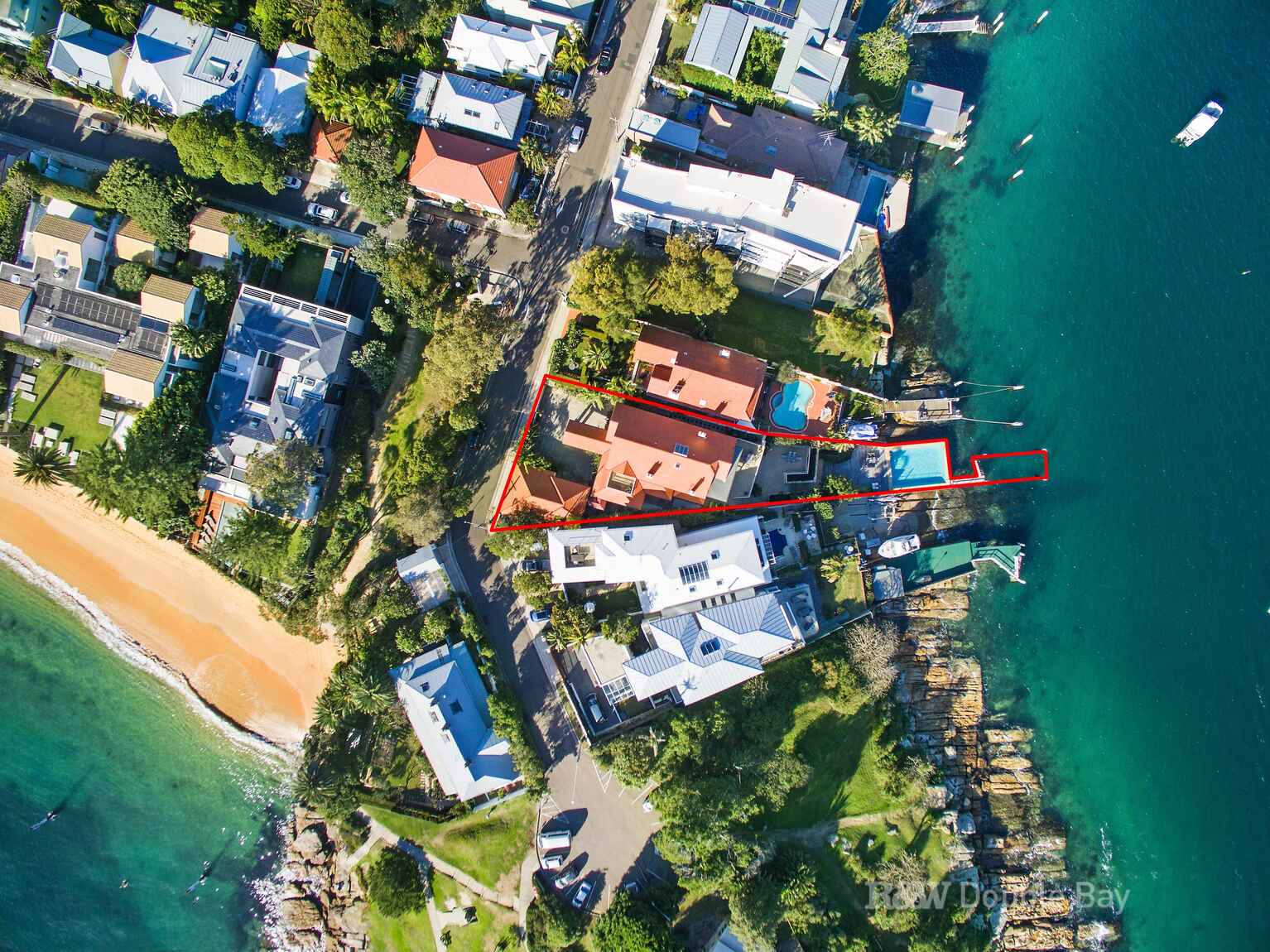 30 Pacific Street Watsons Bay 30 Pacific Street Watsons Bay