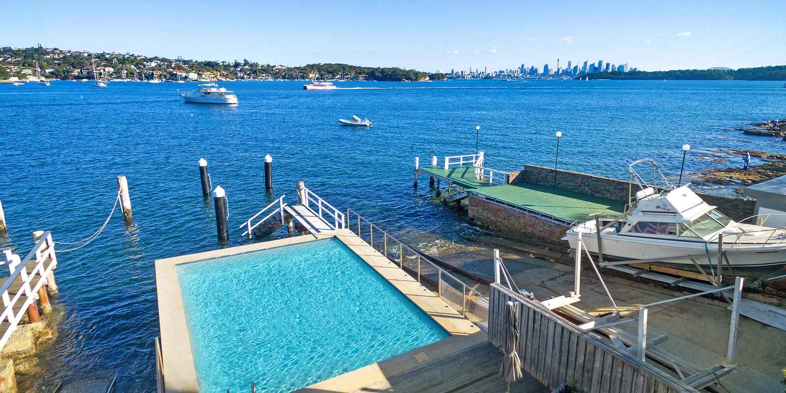 30 Pacific Street Watsons Bay 30 Pacific Street Watsons Bay