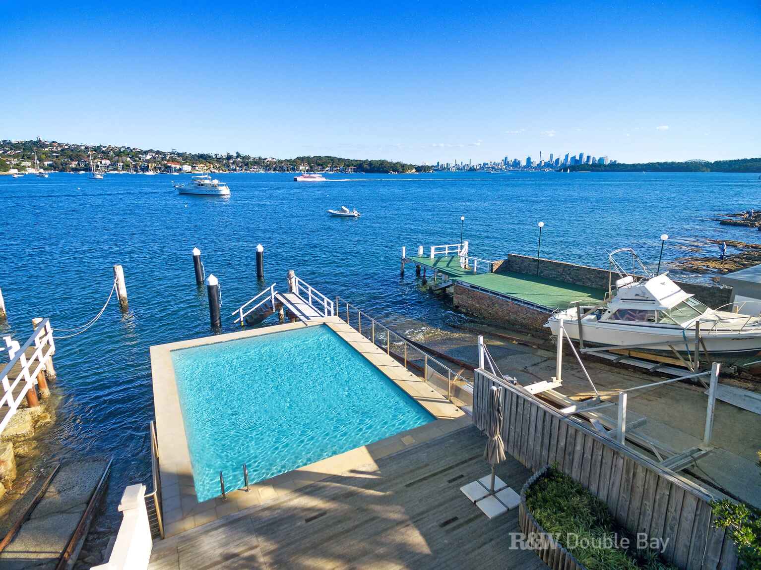 30 Pacific Street Watsons Bay 30 Pacific Street Watsons Bay