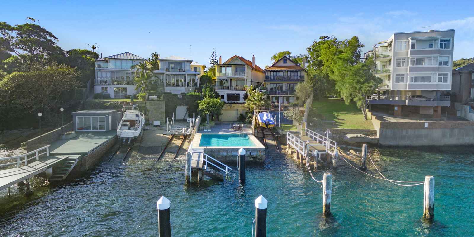 30 Pacific Street Watsons Bay 30 Pacific Street Watsons Bay