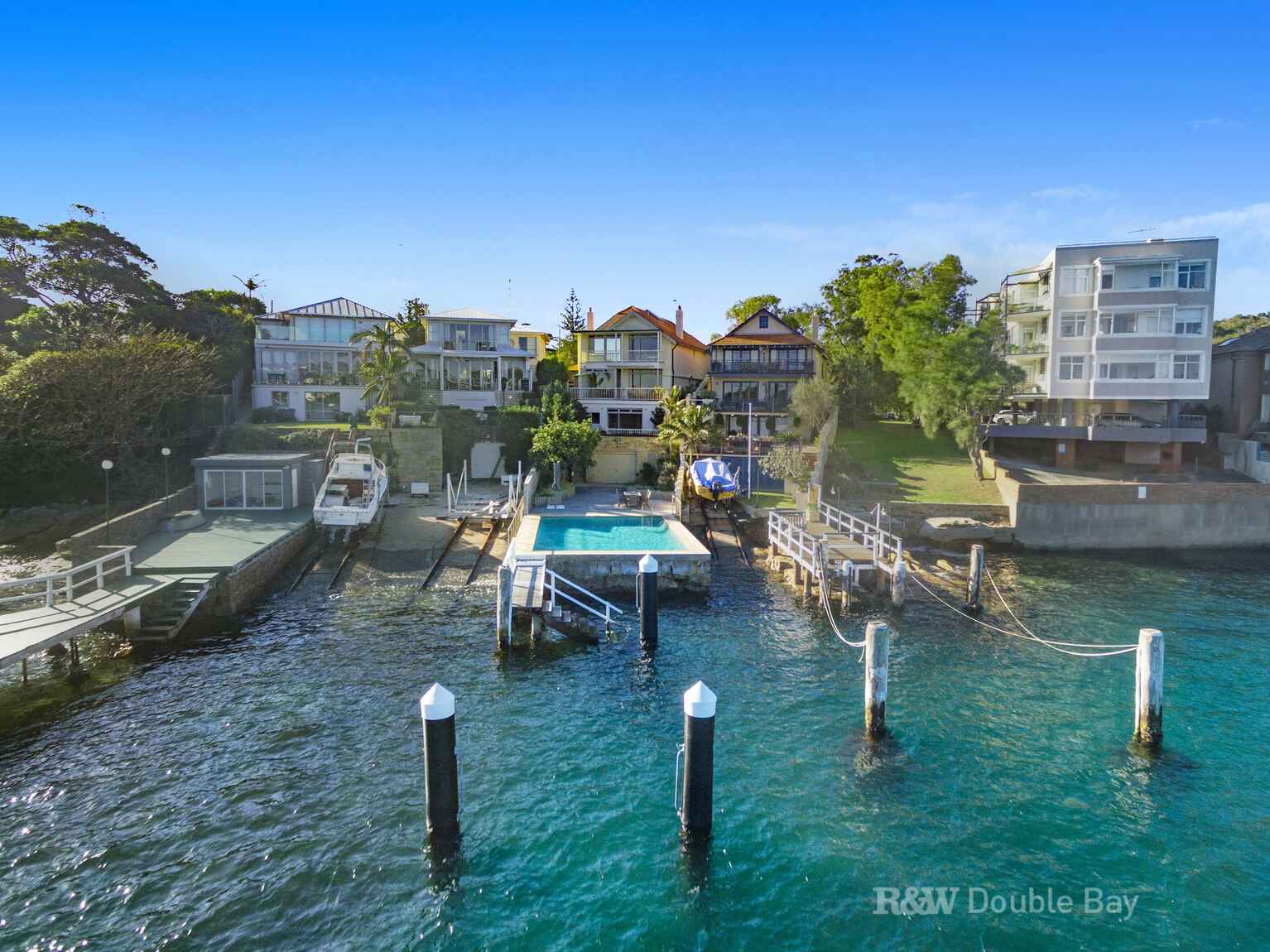 30 Pacific Street Watsons Bay 30 Pacific Street Watsons Bay