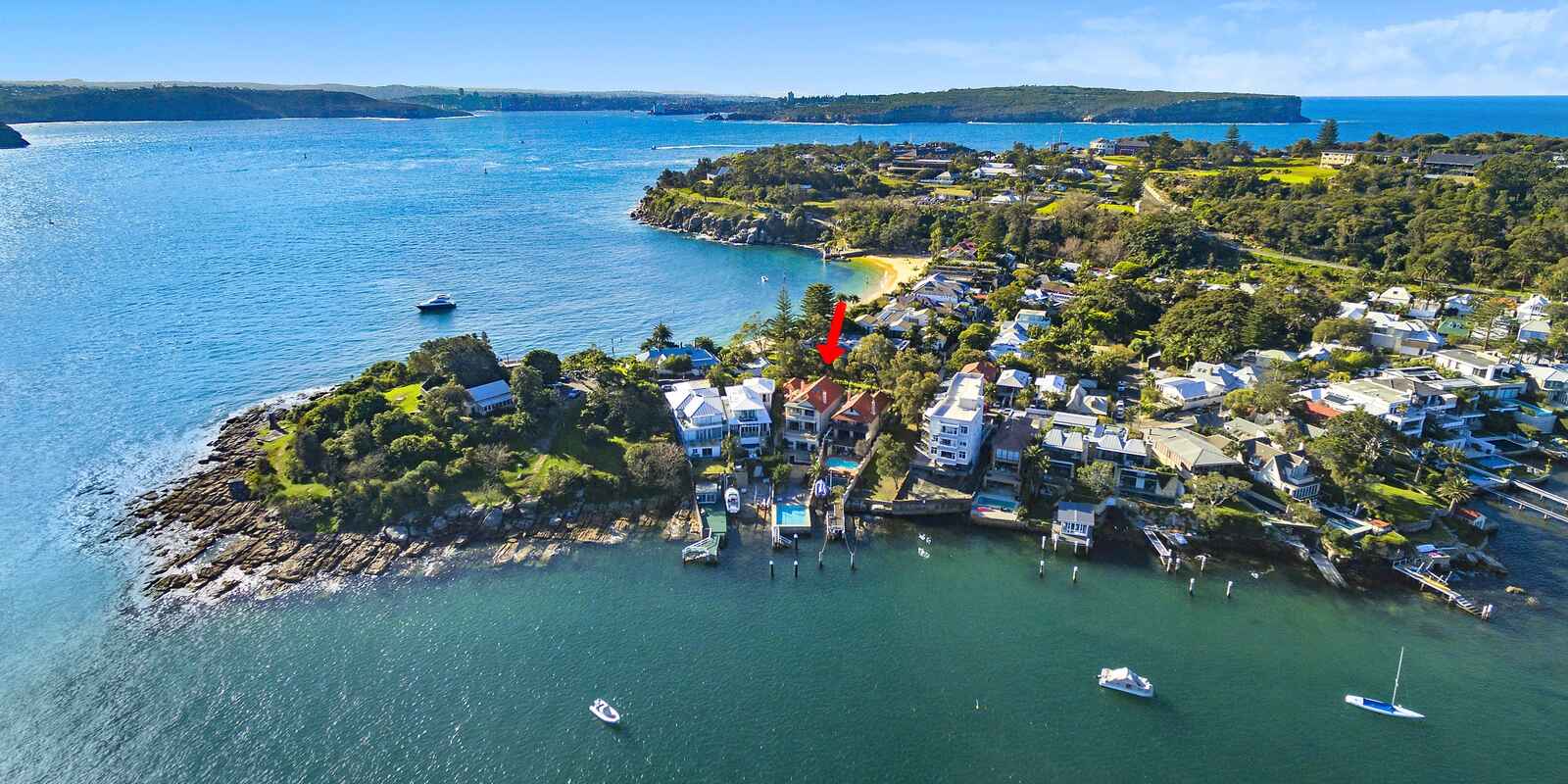 30 Pacific Street Watsons Bay 30 Pacific Street Watsons Bay