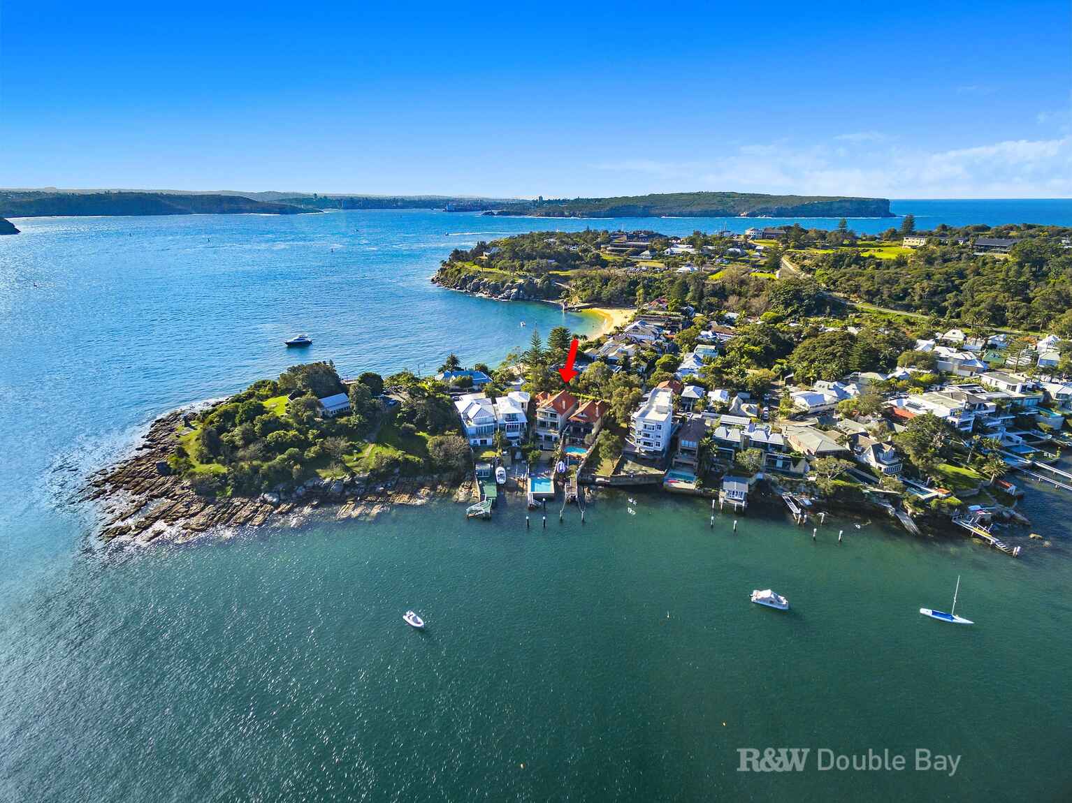 30 Pacific Street Watsons Bay 30 Pacific Street Watsons Bay