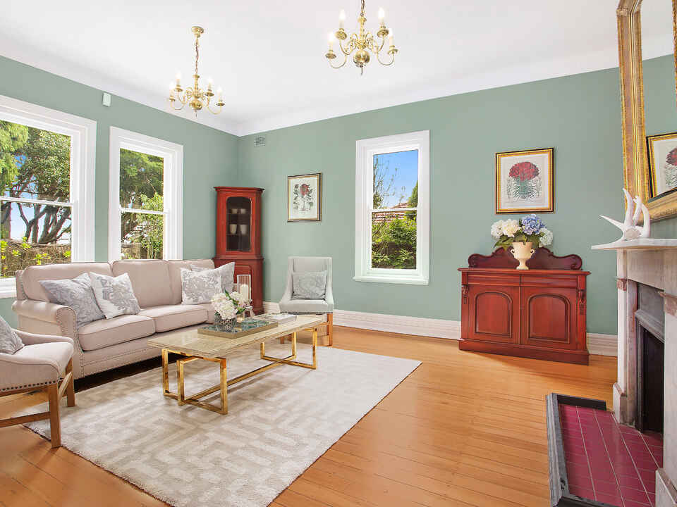 'Chester' 1-3 Trahlee Road Bellevue Hill