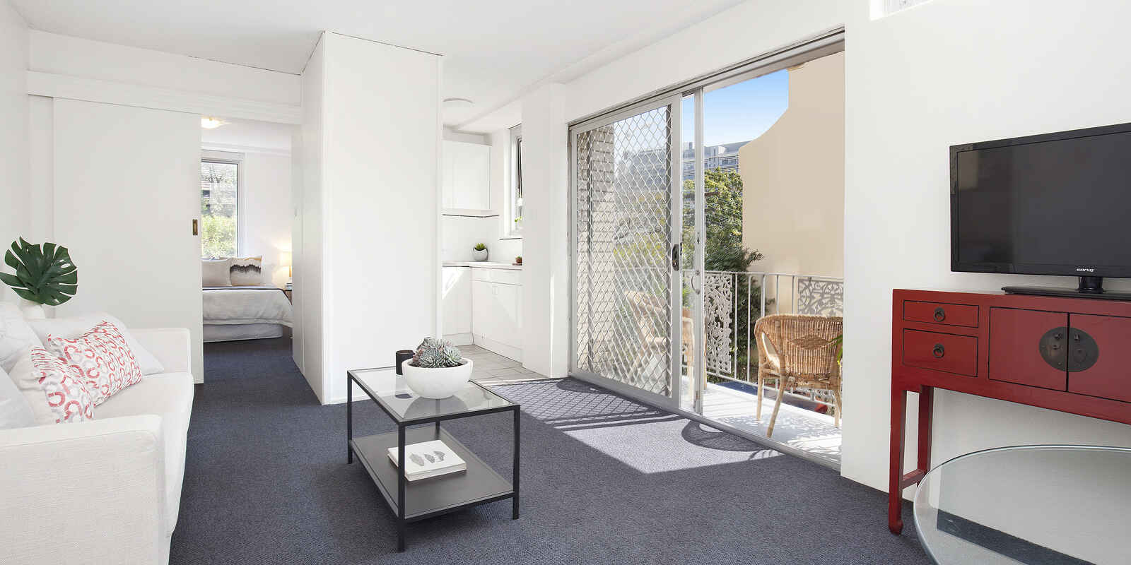 "Campbell Towers" 12/13 Campbell Avenue Paddington "Campbell Towers" 12/13 Campbell Avenue Paddington
