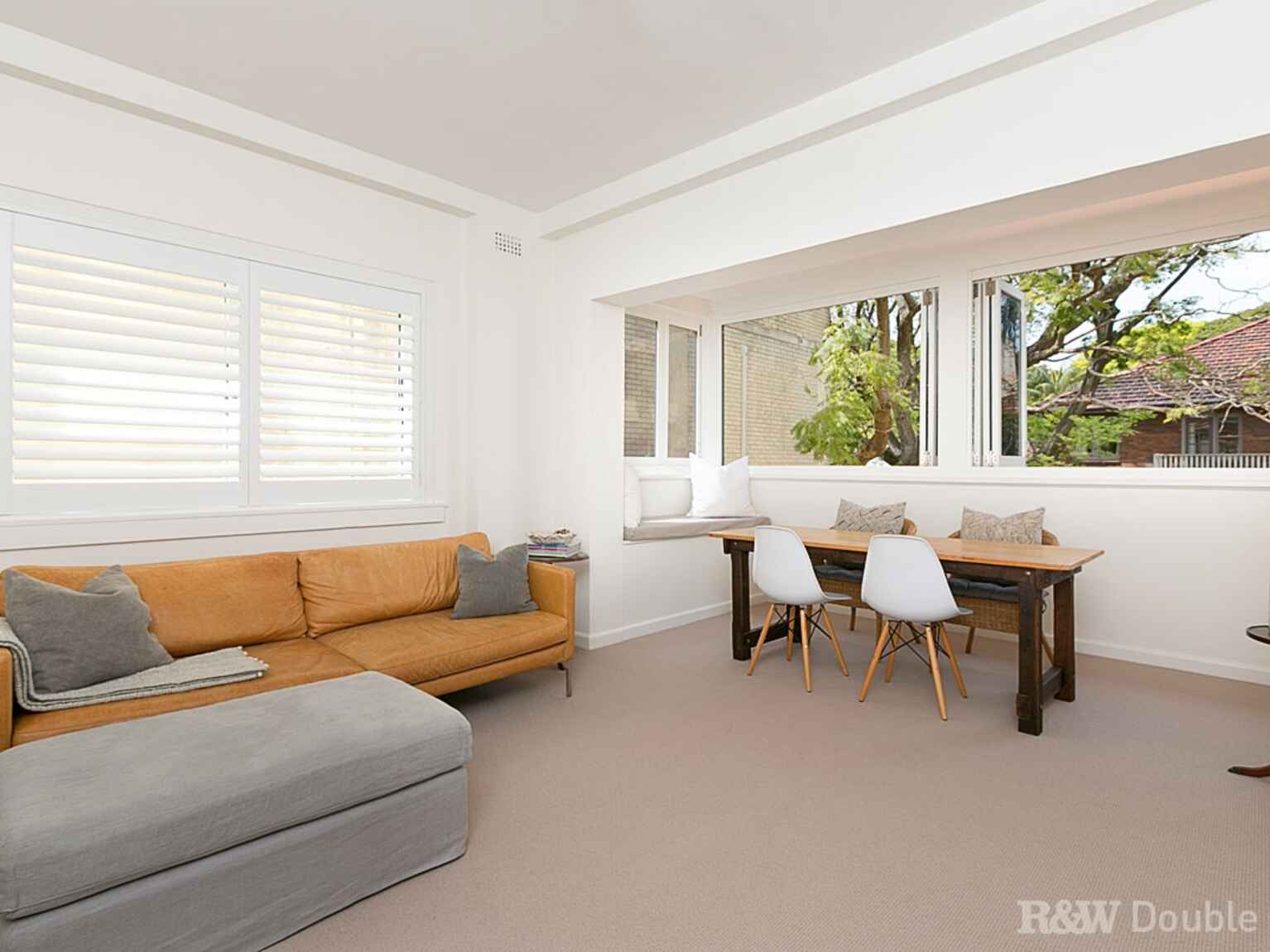 6/735 New South Head Road Rose Bay