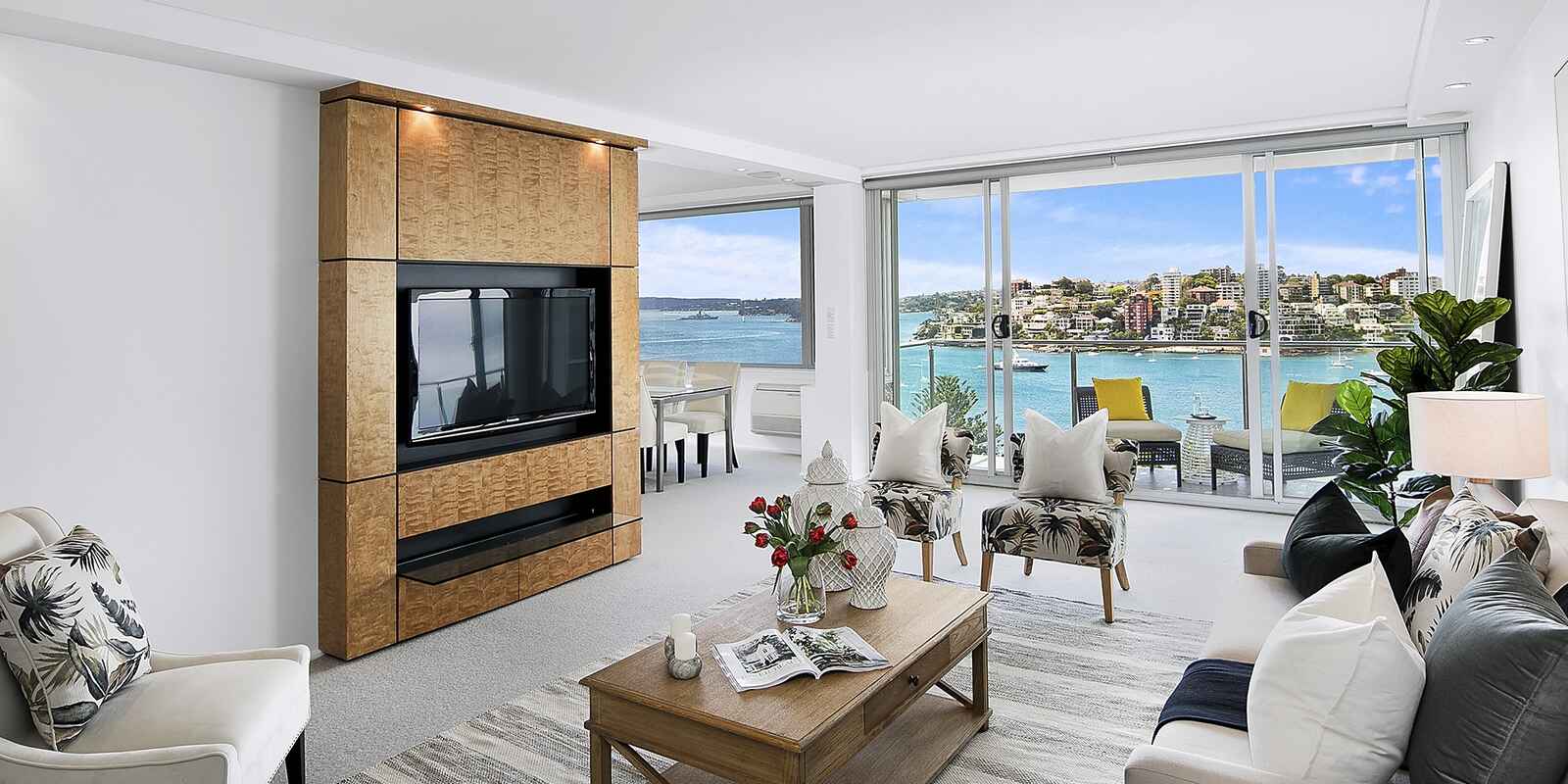 14/1 Sutherland Crescent Darling Point