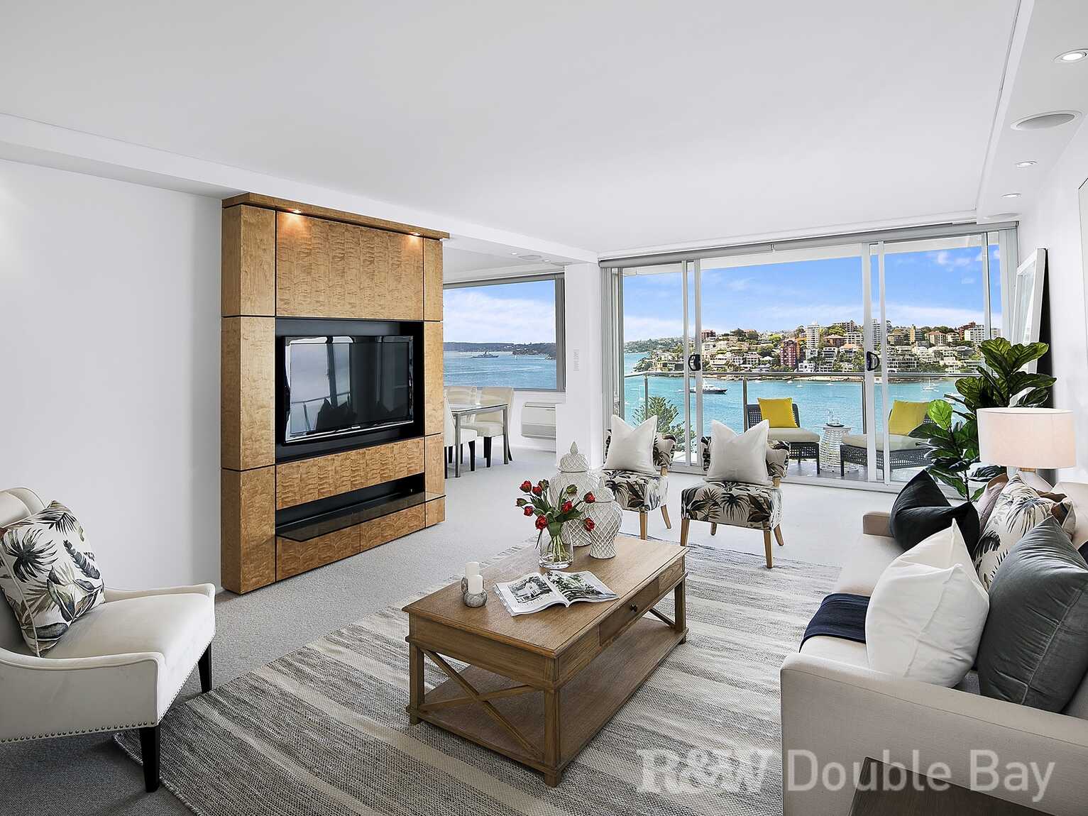 14/1 Sutherland Crescent Darling Point