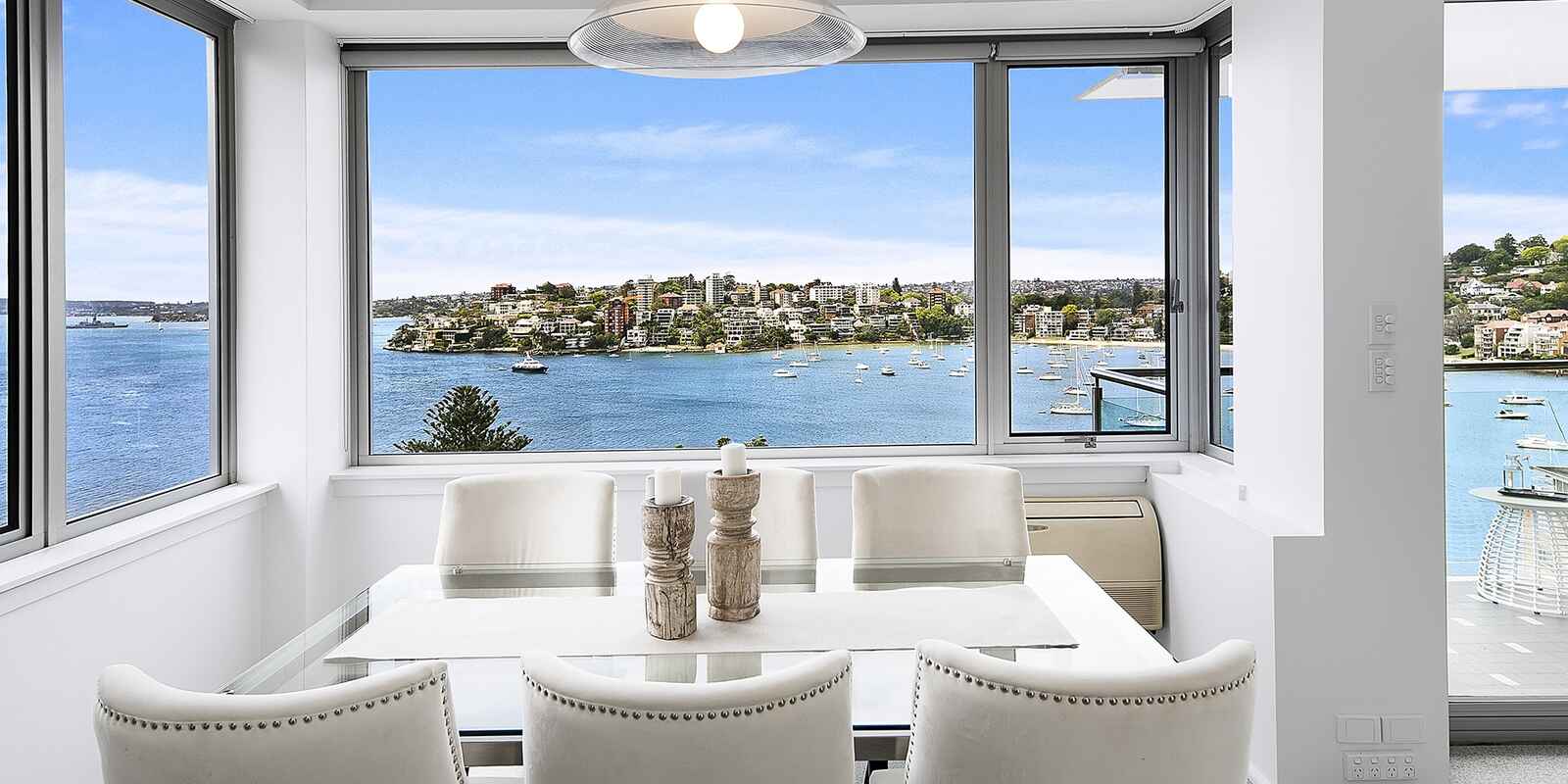 14/1 Sutherland Crescent Darling Point