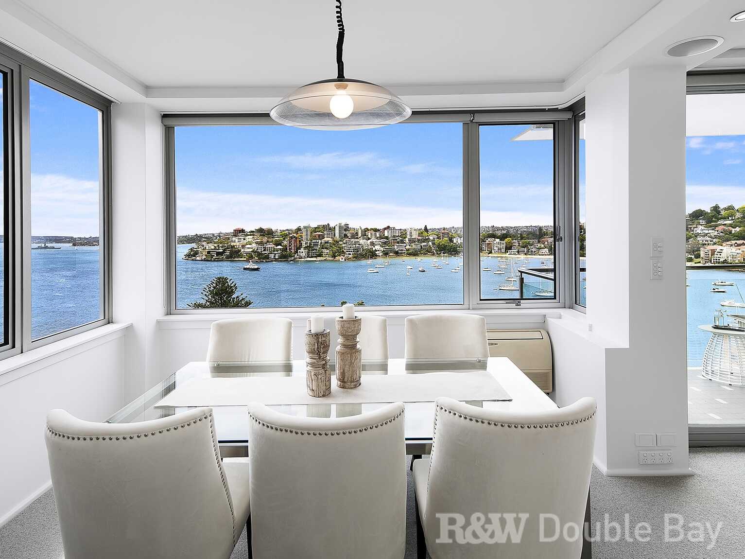 14/1 Sutherland Crescent Darling Point