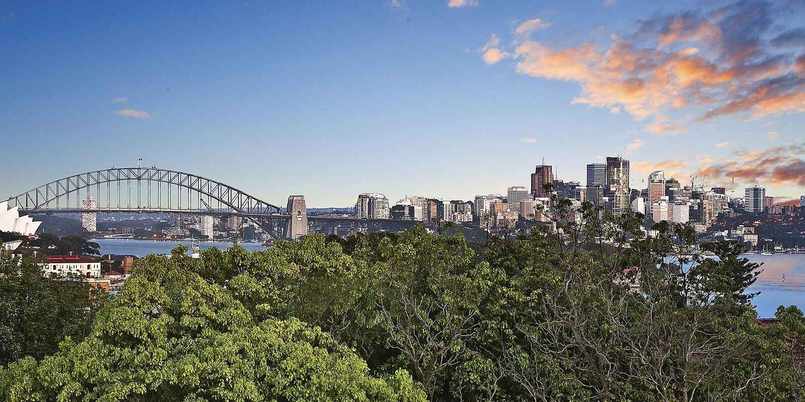 14/1 Sutherland Crescent Darling Point