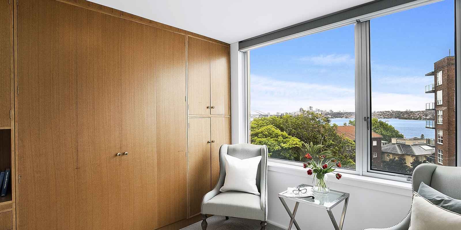 14/1 Sutherland Crescent Darling Point