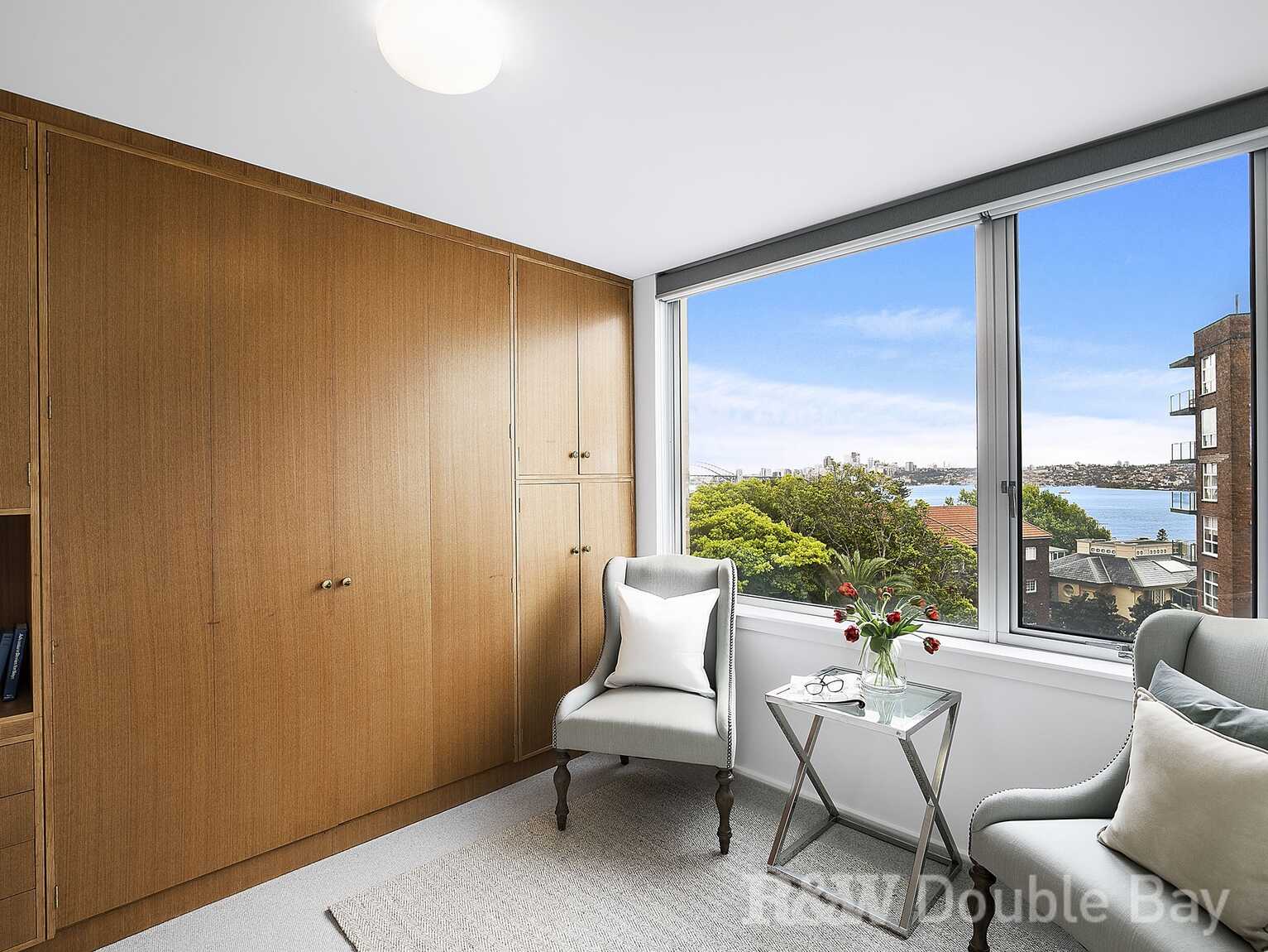 14/1 Sutherland Crescent Darling Point