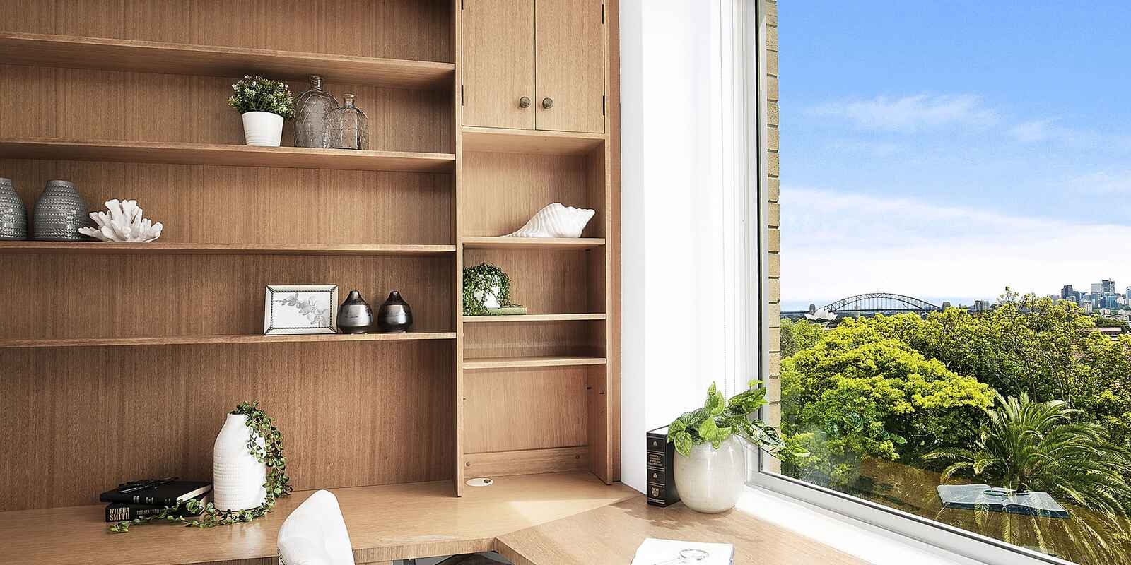 14/1 Sutherland Crescent Darling Point