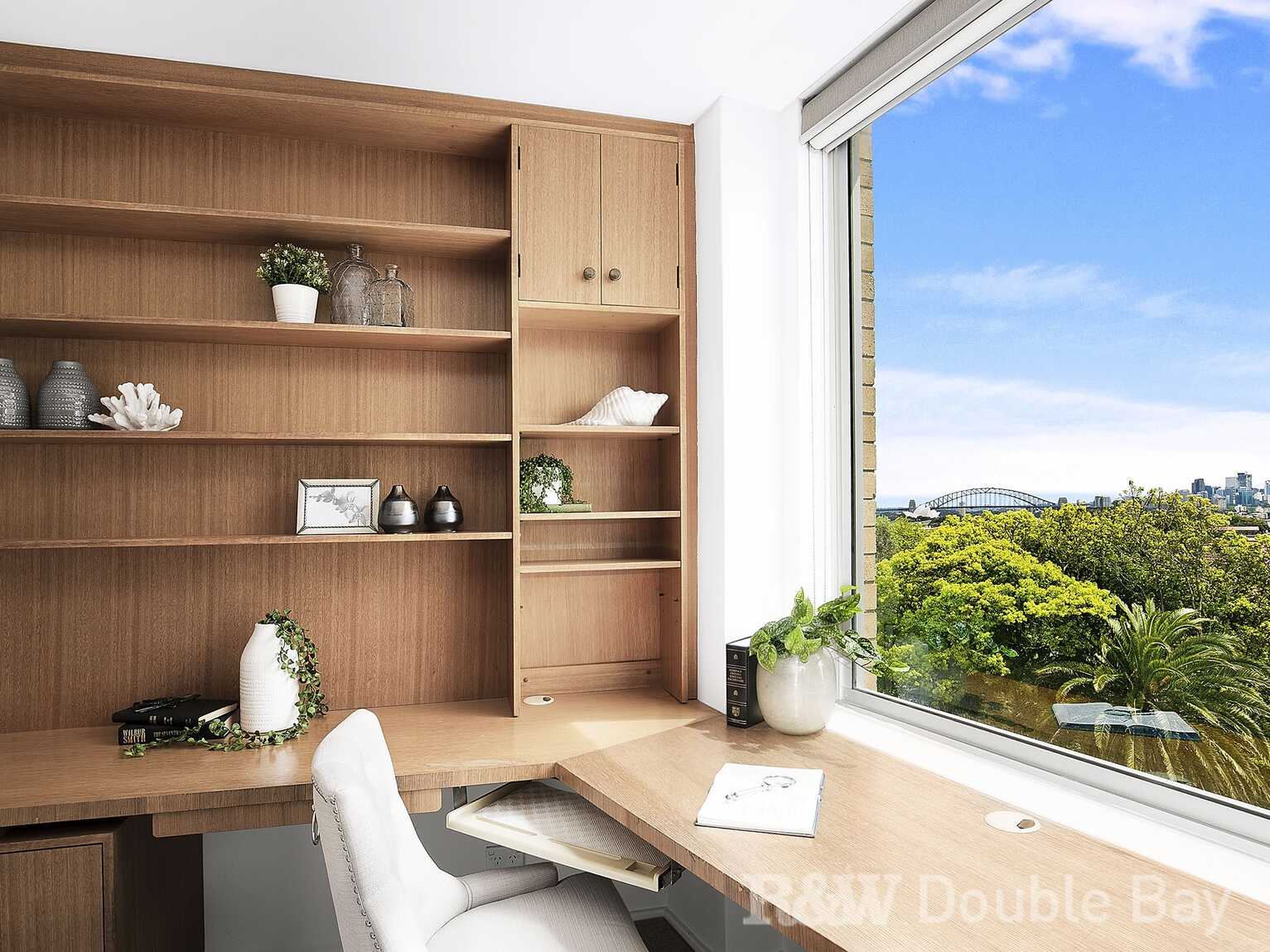 14/1 Sutherland Crescent Darling Point